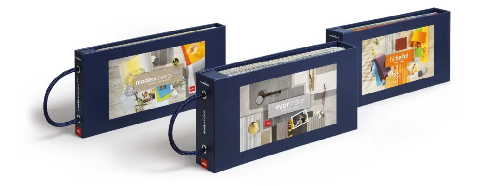 Collectieboeken Weinor