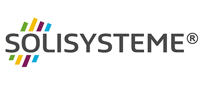 Solisystème logo