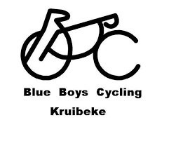 Wij sponsoren Blue Boys Cycling